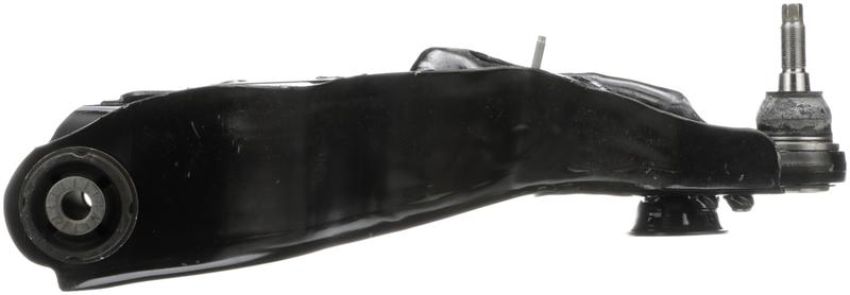 DELPHI TC6355 Control Arm and Ball Joint Assembly