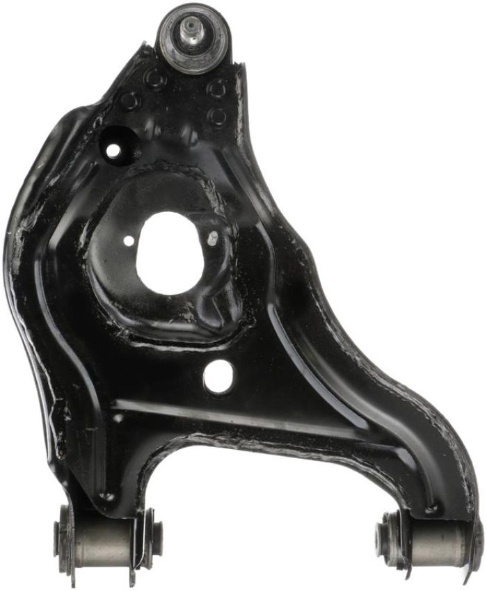 DELPHI TC6355 Control Arm and Ball Joint Assembly