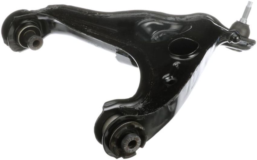 DELPHI TC6356 Control Arm and Ball Joint Assembly