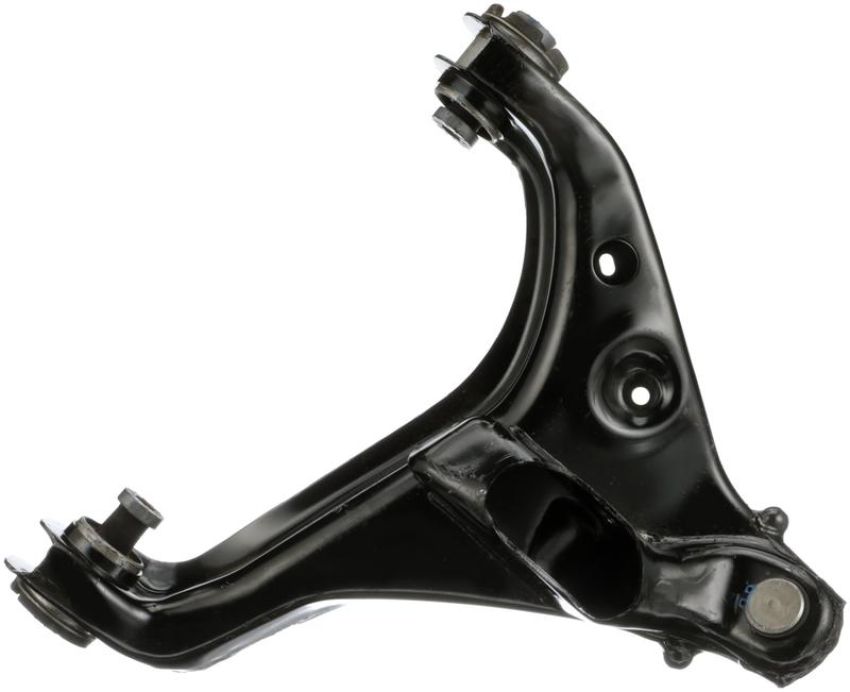 DELPHI TC6356 Control Arm and Ball Joint Assembly