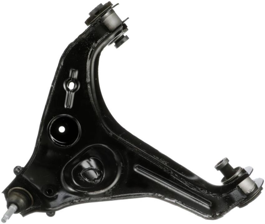 DELPHI TC6356 Control Arm and Ball Joint Assembly