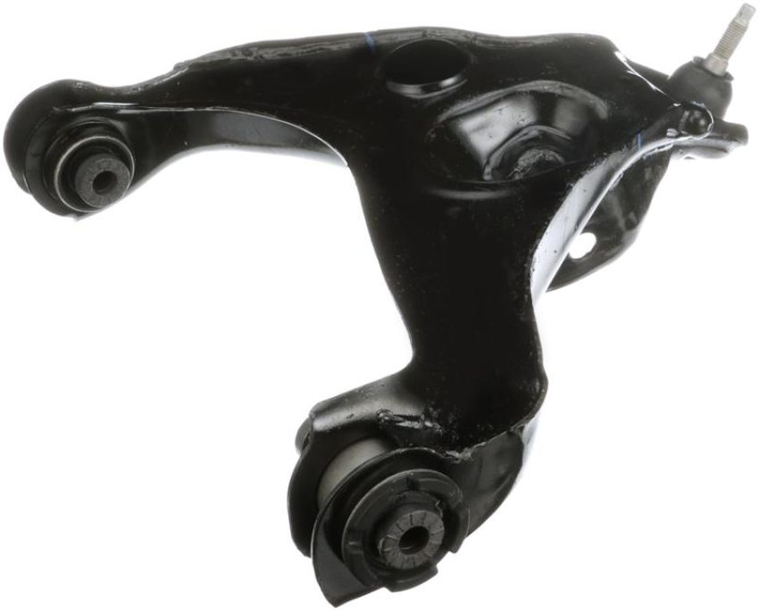 DELPHI TC6357 Control Arm and Ball Joint Assembly