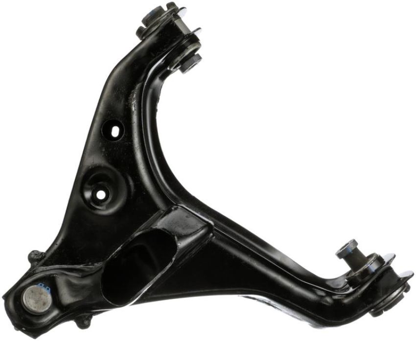 DELPHI TC6357 Control Arm and Ball Joint Assembly