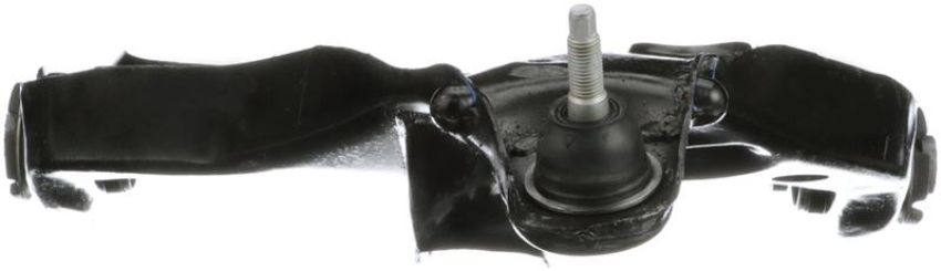 DELPHI TC6357 Control Arm and Ball Joint Assembly
