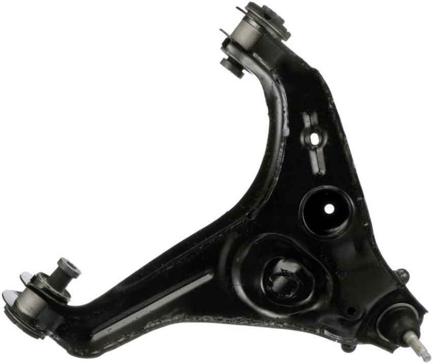 DELPHI TC6357 Control Arm and Ball Joint Assembly