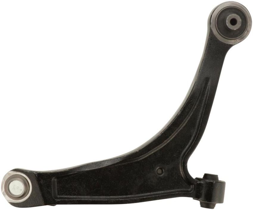 DELPHI TC6358 Control Arm and Ball Joint Assembly