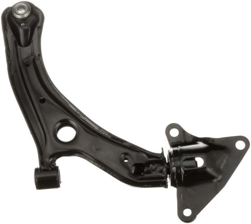 DELPHI TC6359 Control Arm and Ball Joint Assembly
