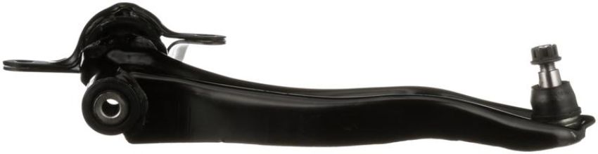 DELPHI TC6359 Control Arm and Ball Joint Assembly
