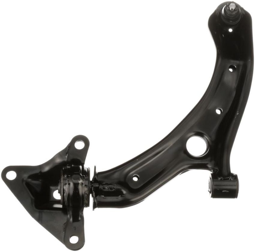DELPHI TC6359 Control Arm and Ball Joint Assembly