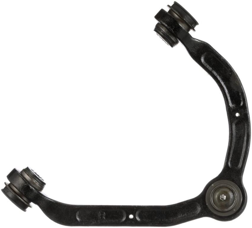 DELPHI TC6363 Control Arm and Ball Joint Assembly