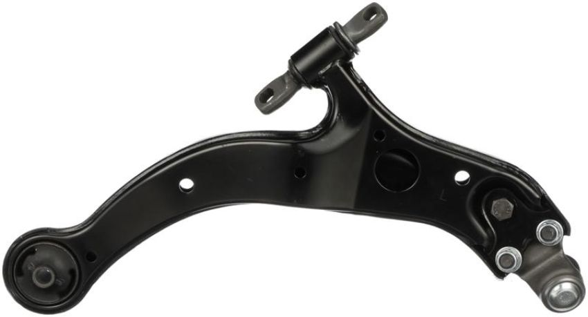 DELPHI TC6367 Control Arm and Ball Joint Assembly
