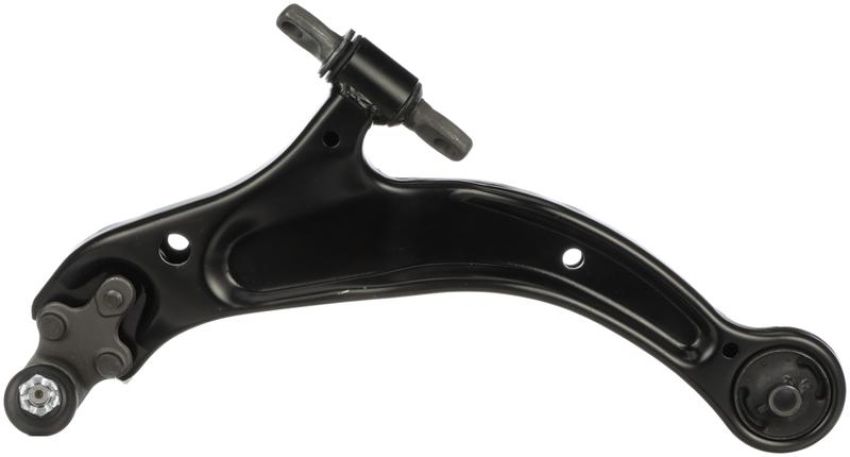 DELPHI TC6367 Control Arm and Ball Joint Assembly