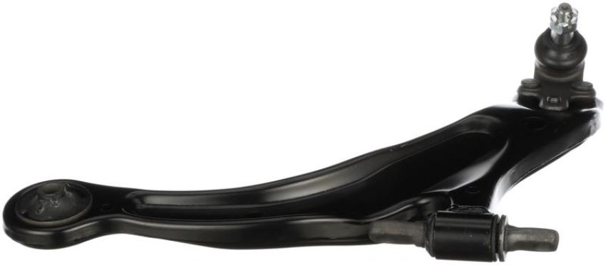 DELPHI TC6368 Control Arm and Ball Joint Assembly