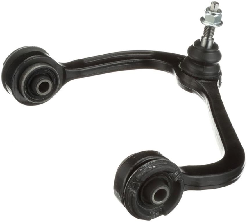 DELPHI TC6370 Control Arm and Ball Joint Assembly