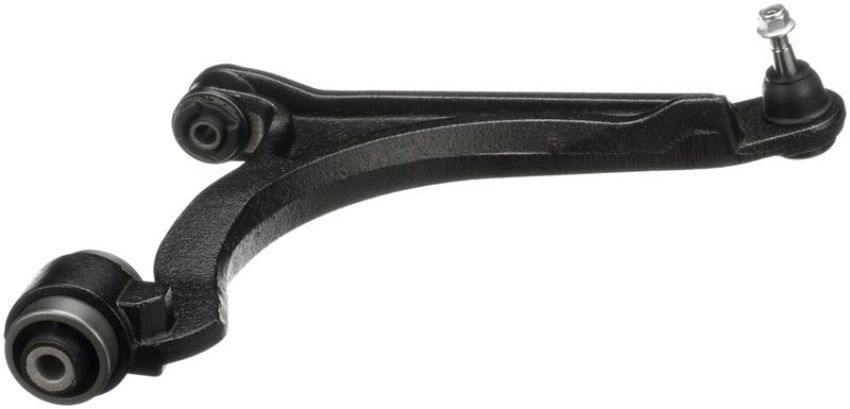 DELPHI TC6372 Control Arm and Ball Joint Assembly