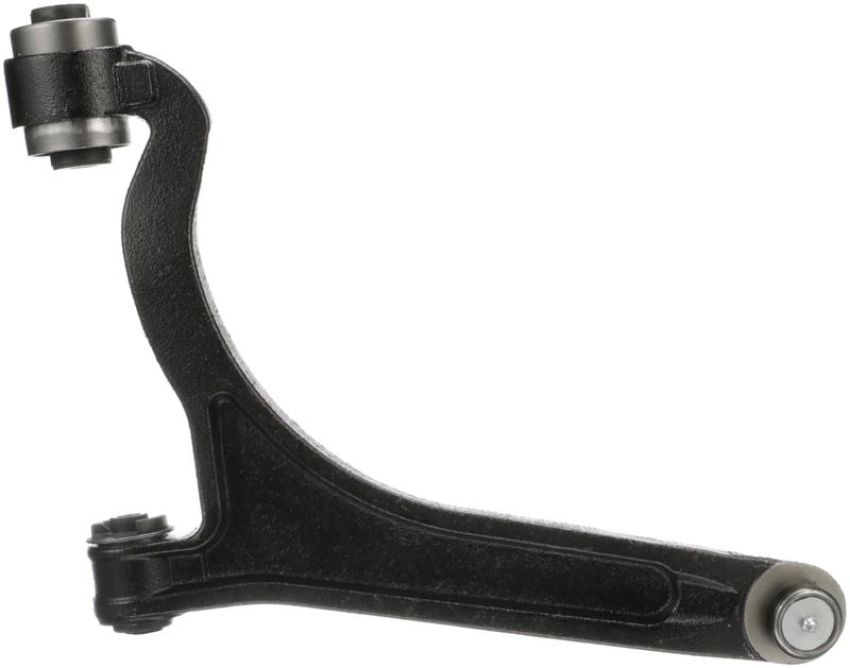 DELPHI TC6372 Control Arm and Ball Joint Assembly