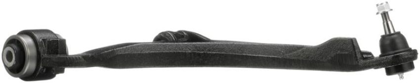 DELPHI TC6372 Control Arm and Ball Joint Assembly