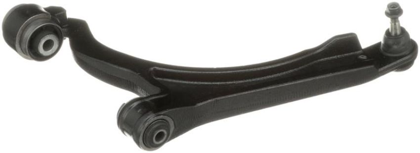 DELPHI TC6373 Control Arm and Ball Joint Assembly