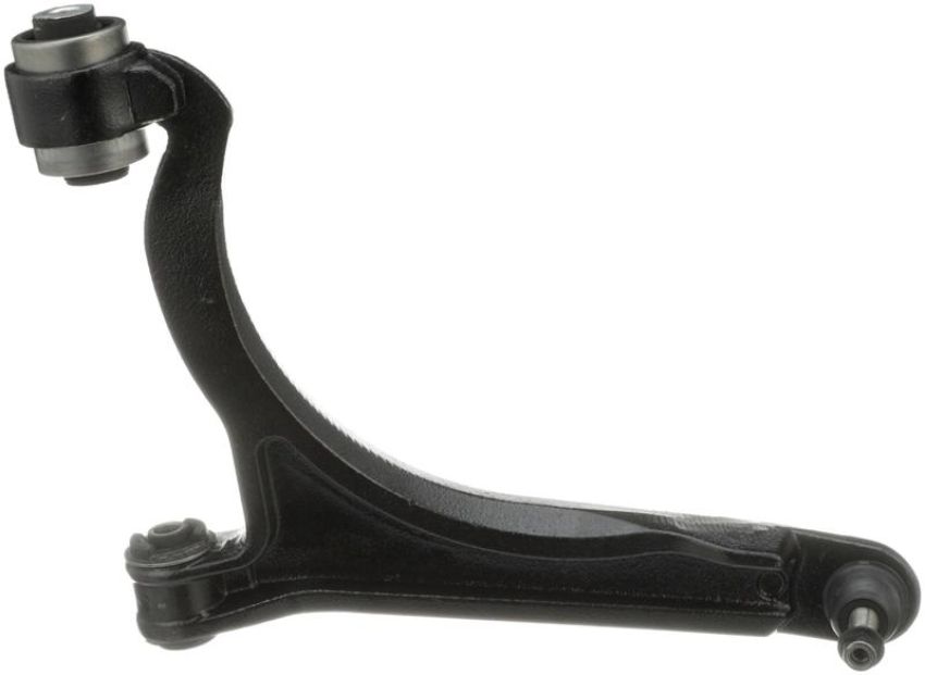DELPHI TC6373 Control Arm and Ball Joint Assembly