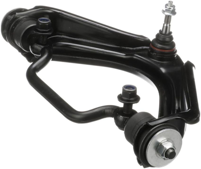 DELPHI TC6374 Control Arm and Ball Joint Assembly