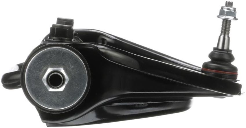 DELPHI TC6374 Control Arm and Ball Joint Assembly