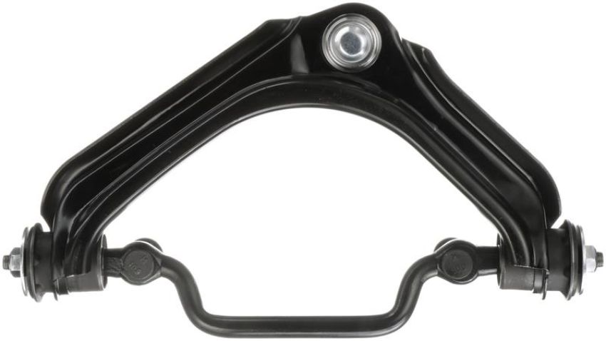DELPHI TC6374 Control Arm and Ball Joint Assembly