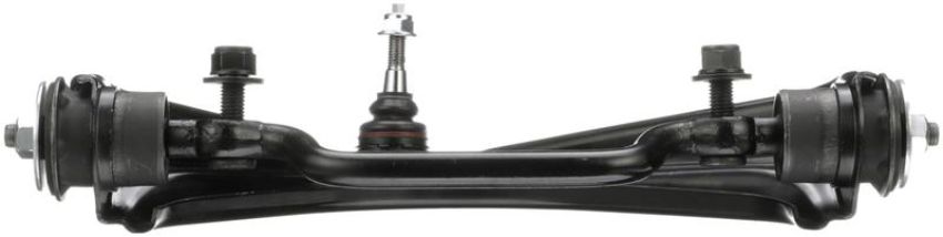 DELPHI TC6374 Control Arm and Ball Joint Assembly