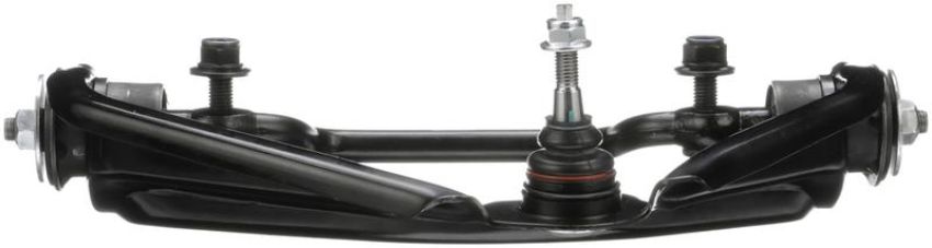 DELPHI TC6374 Control Arm and Ball Joint Assembly