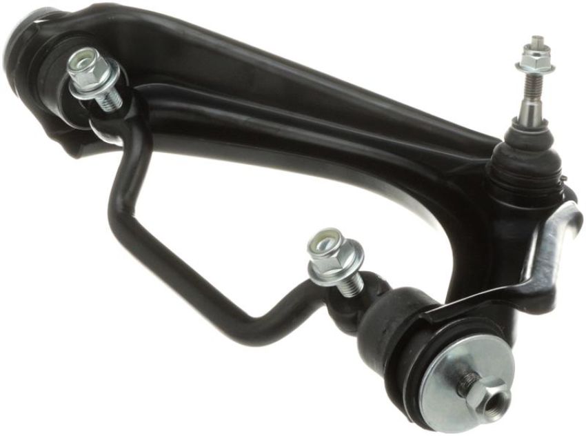 DELPHI TC6376 Control Arm and Ball Joint Assembly