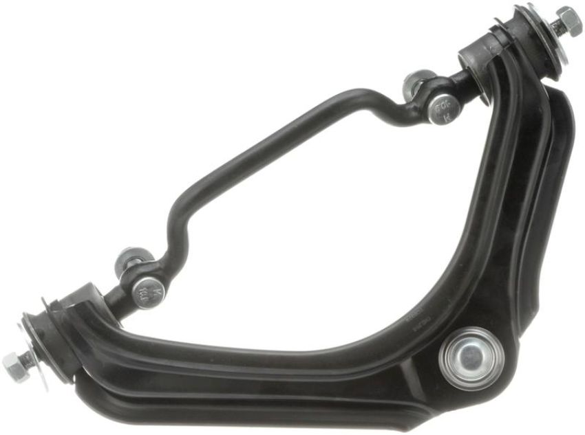 DELPHI TC6376 Control Arm and Ball Joint Assembly