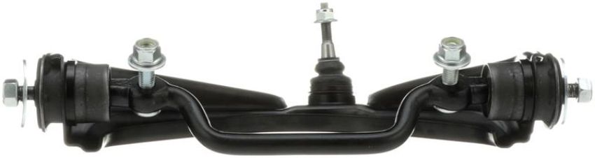 DELPHI TC6376 Control Arm and Ball Joint Assembly