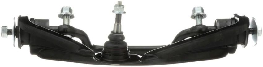 DELPHI TC6376 Control Arm and Ball Joint Assembly