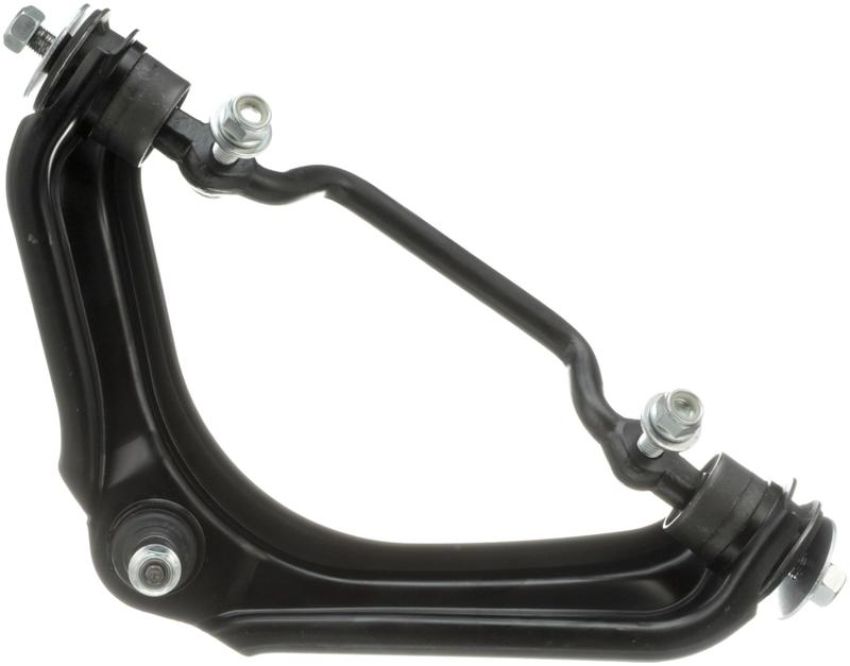 DELPHI TC6376 Control Arm and Ball Joint Assembly