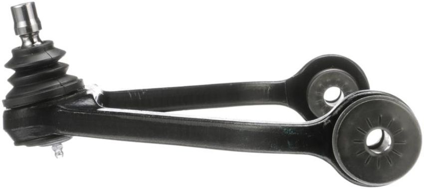 DELPHI TC6380 Control Arm and Ball Joint Assembly