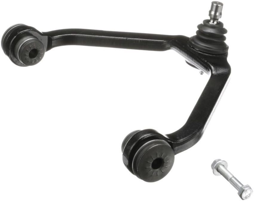 DELPHI TC6380 Control Arm and Ball Joint Assembly