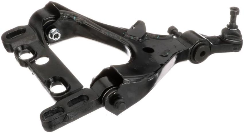 DELPHI TC6381 Control Arm and Ball Joint Assembly