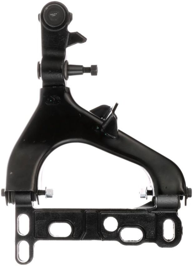 DELPHI TC6381 Control Arm and Ball Joint Assembly