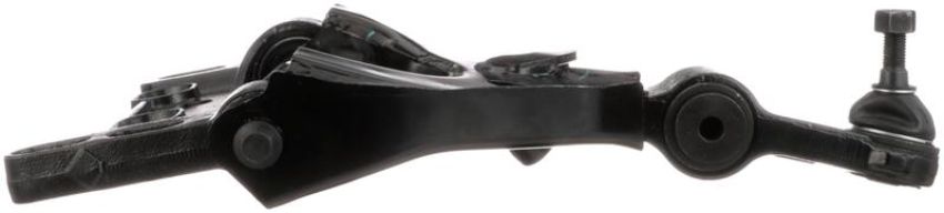 DELPHI TC6381 Control Arm and Ball Joint Assembly