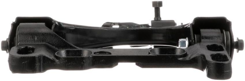 DELPHI TC6381 Control Arm and Ball Joint Assembly