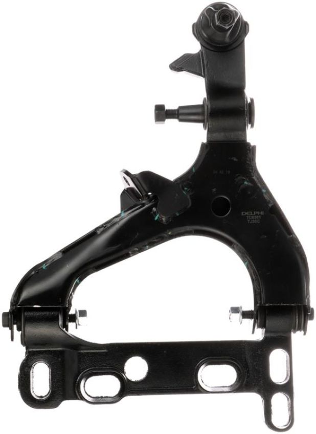 DELPHI TC6381 Control Arm and Ball Joint Assembly