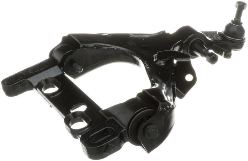 DELPHI TC6382 Control Arm and Ball Joint Assembly