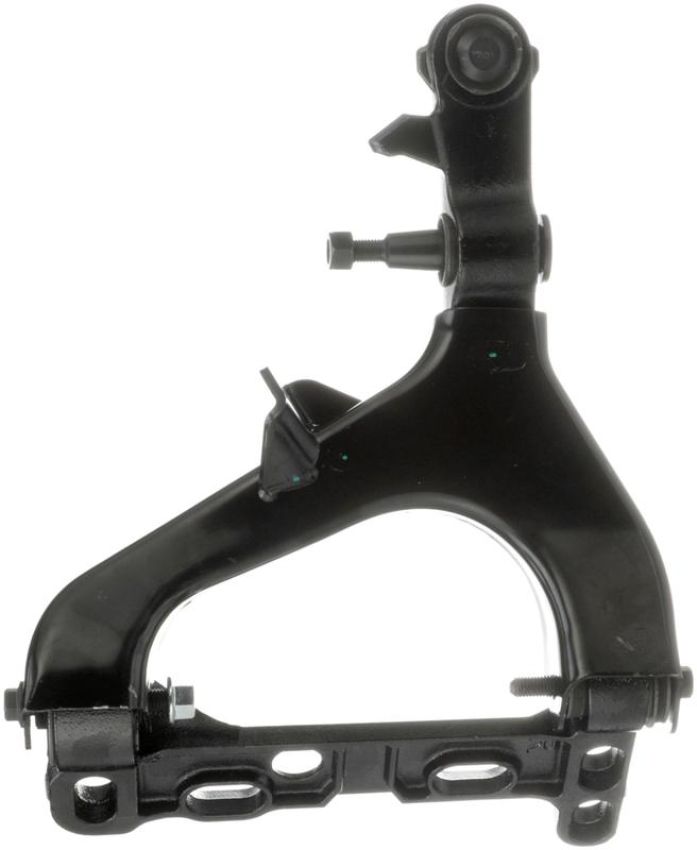 DELPHI TC6382 Control Arm and Ball Joint Assembly