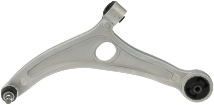 DELPHI TC6383 Control Arm and Ball Joint Assembly