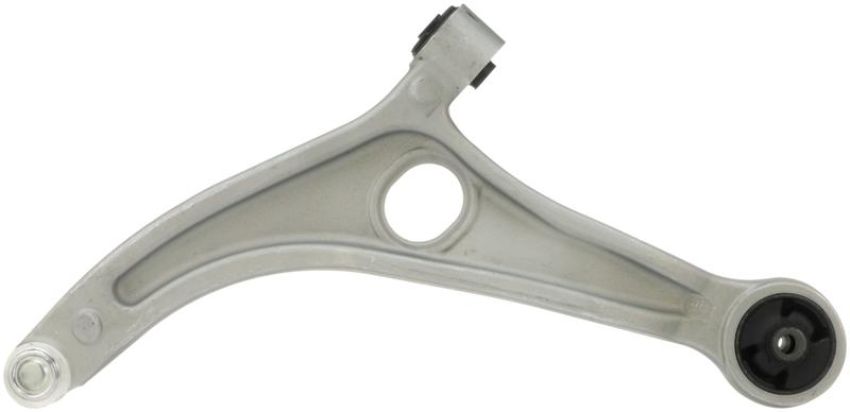DELPHI TC6384 Control Arm and Ball Joint Assembly