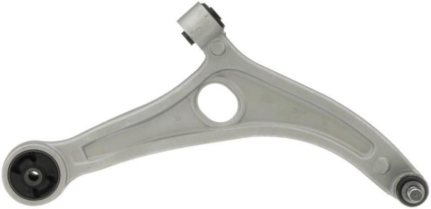 DELPHI TC6384 Control Arm and Ball Joint Assembly
