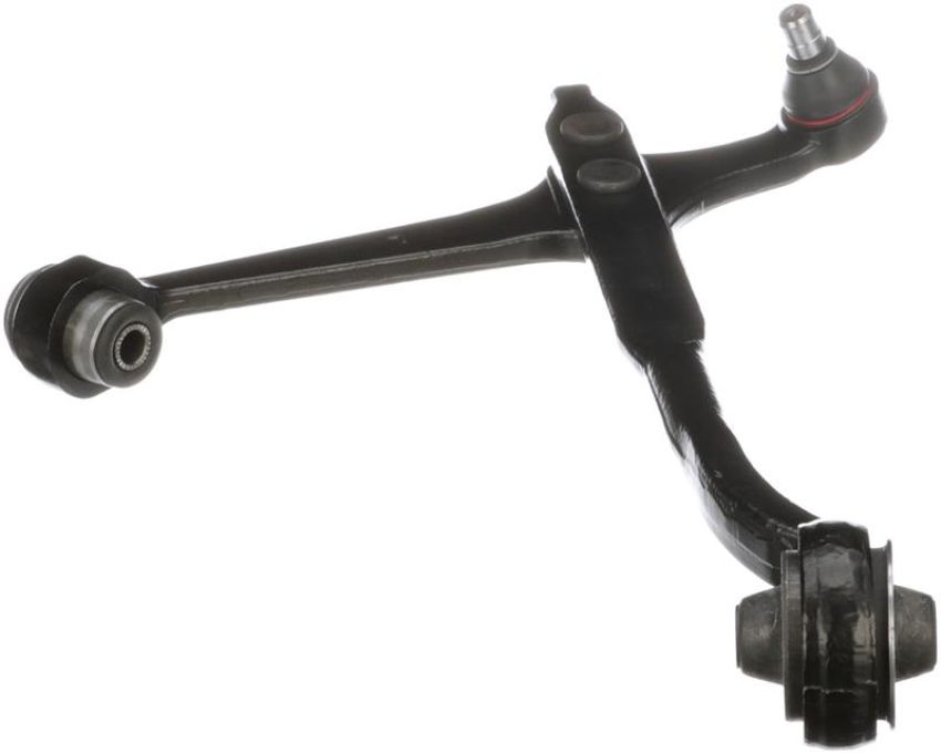 DELPHI TC6385 Control Arm and Ball Joint Assembly