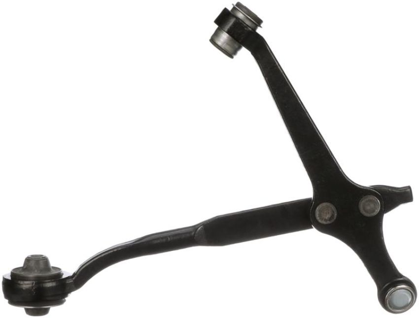 DELPHI TC6385 Control Arm and Ball Joint Assembly