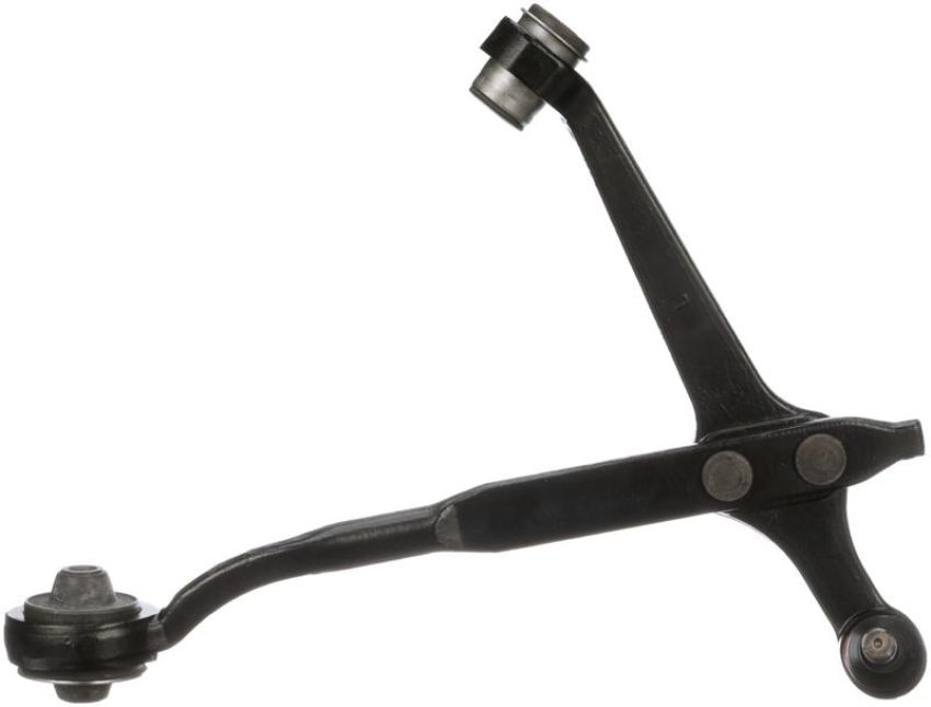 DELPHI TC6385 Control Arm and Ball Joint Assembly