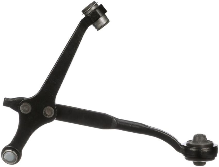 DELPHI TC6386 Control Arm and Ball Joint Assembly