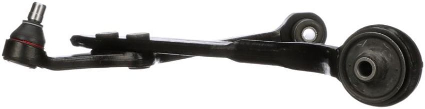 DELPHI TC6386 Control Arm and Ball Joint Assembly